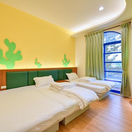 Easy Stay B&B Magong Esterno foto