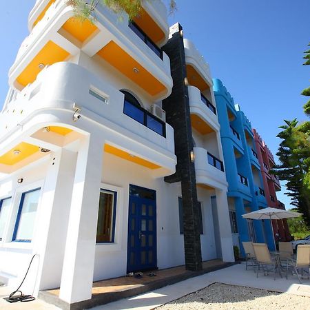 Easy Stay B&B Magong Esterno foto
