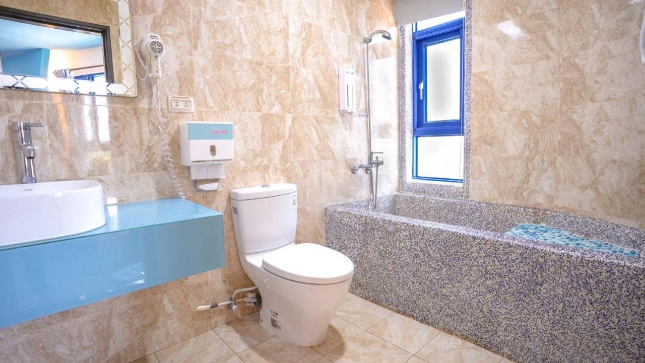 Easy Stay B&B Magong Esterno foto