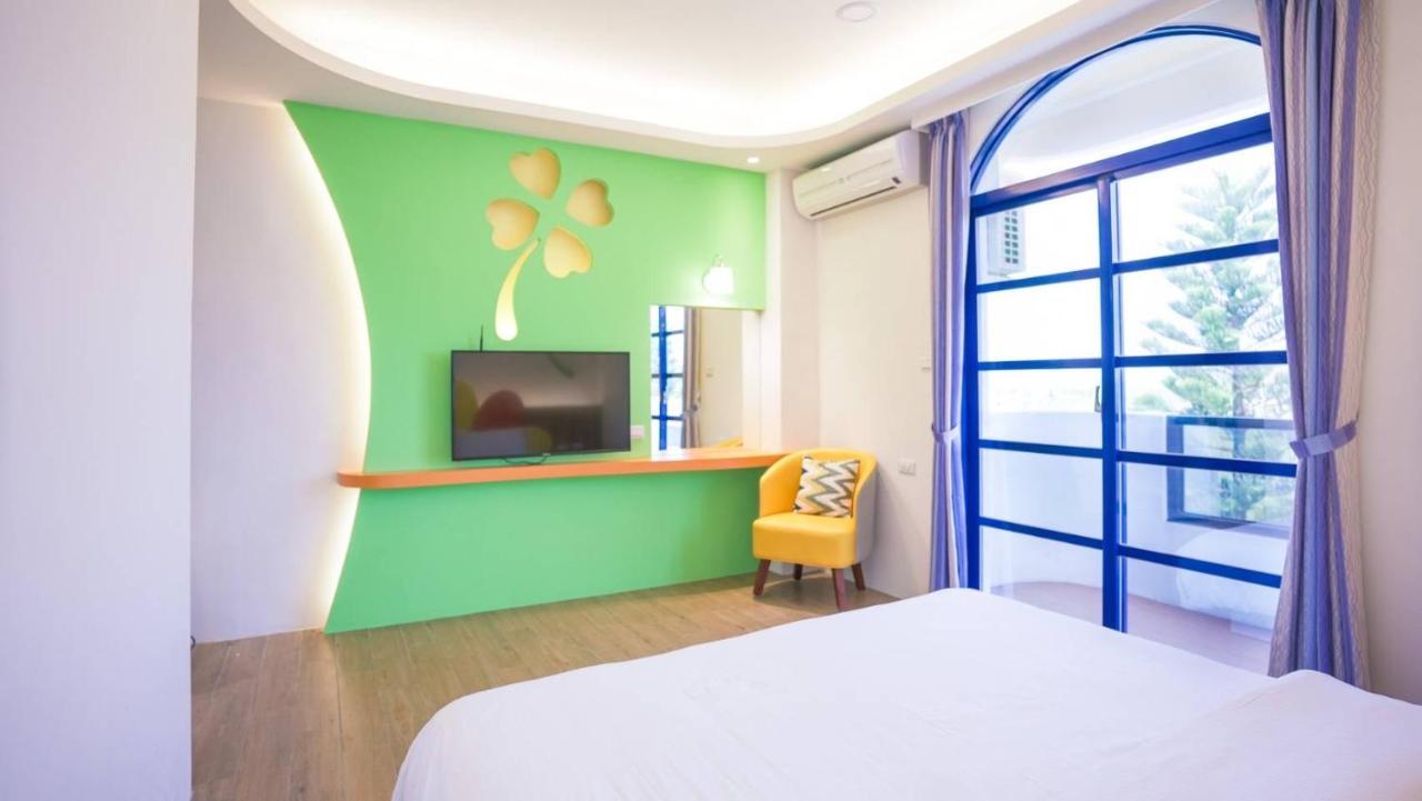 Easy Stay B&B Magong Esterno foto