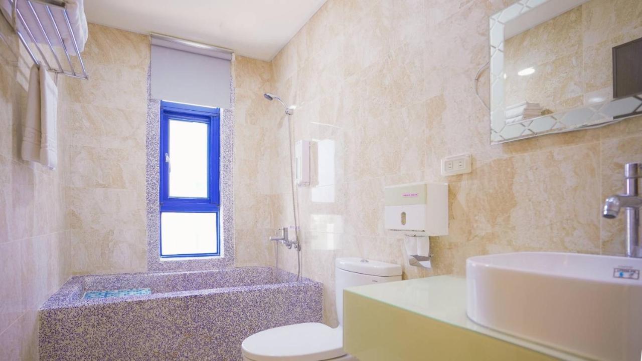 Easy Stay B&B Magong Esterno foto