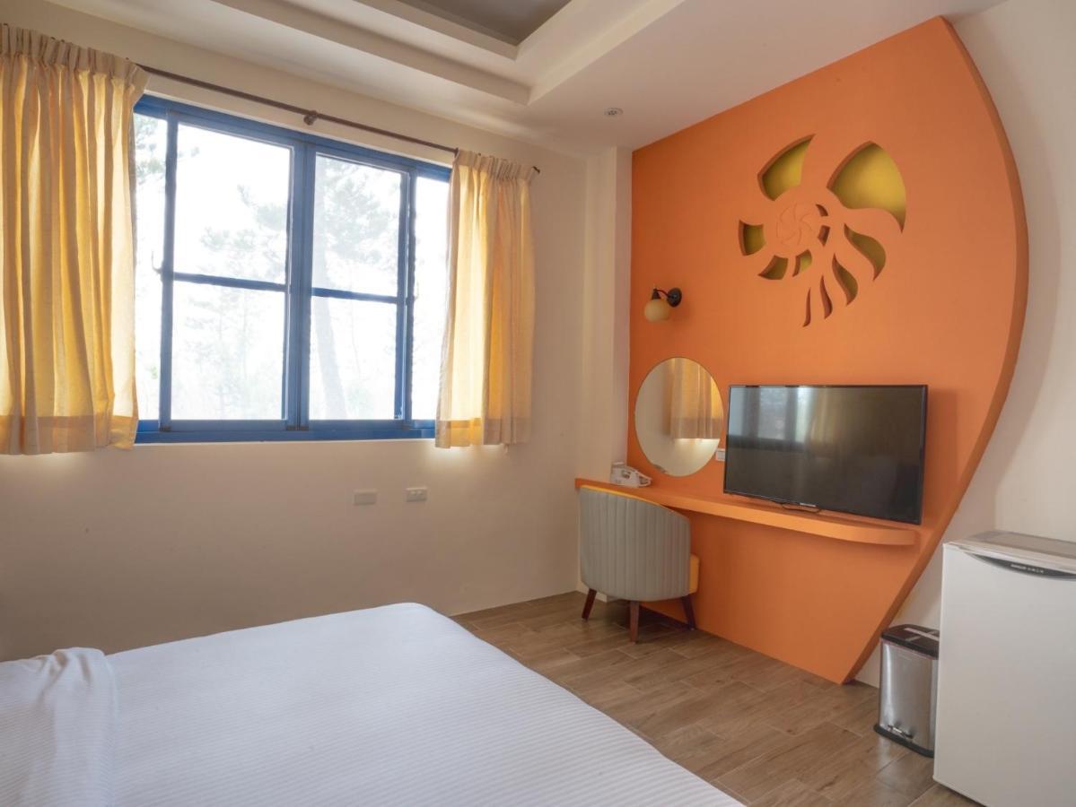 Easy Stay B&B Magong Esterno foto