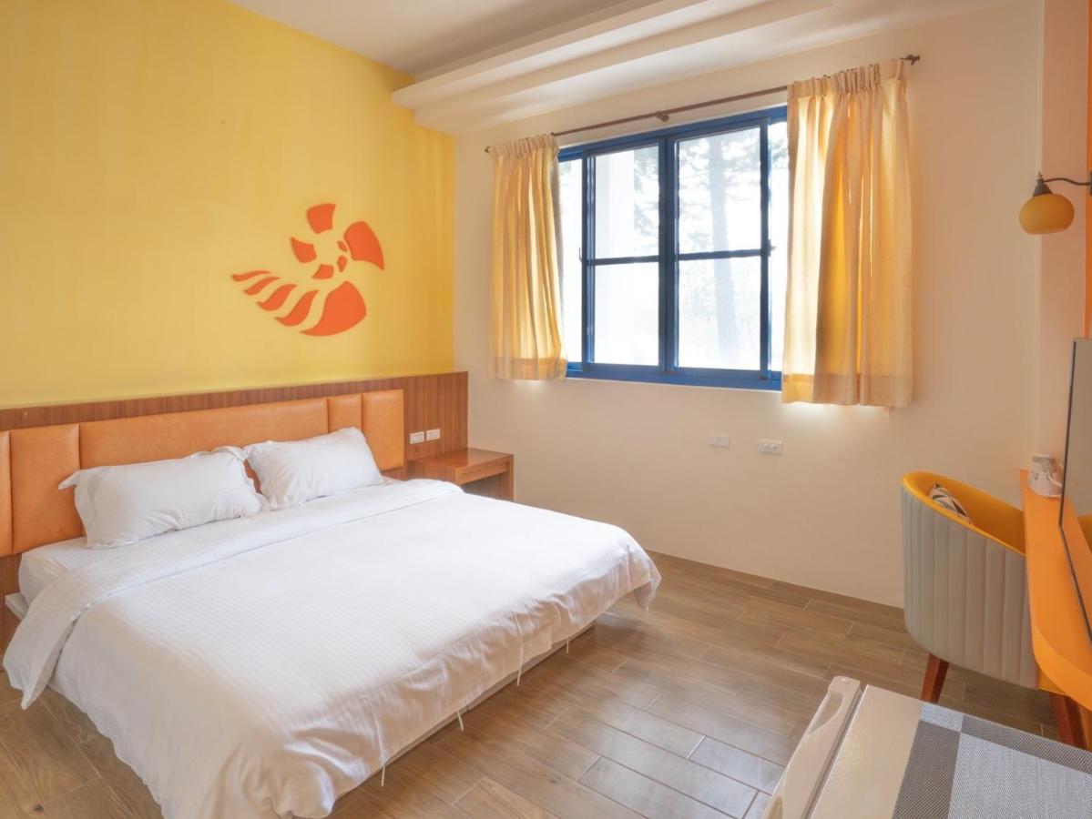 Easy Stay B&B Magong Esterno foto