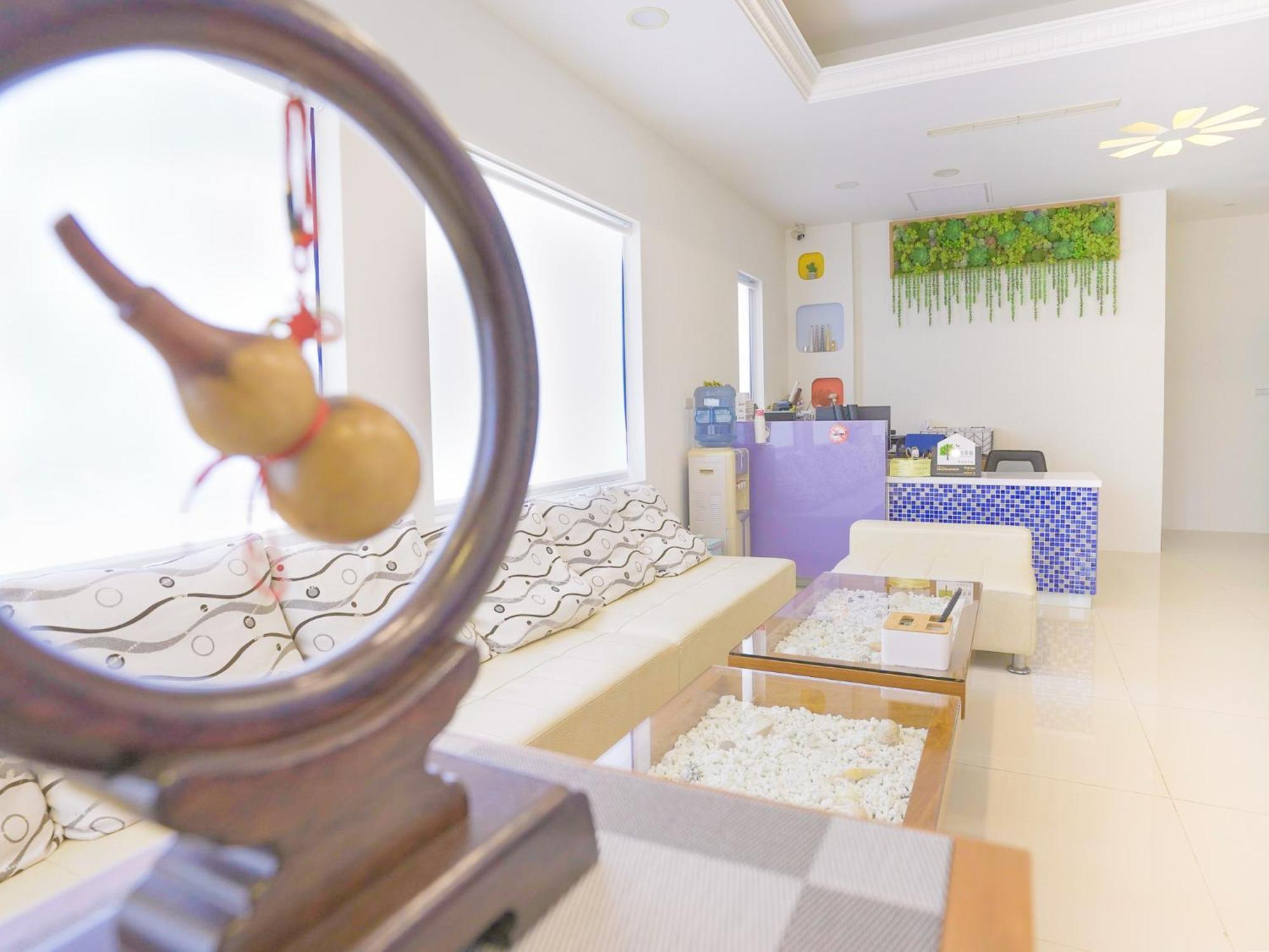 Easy Stay B&B Magong Esterno foto