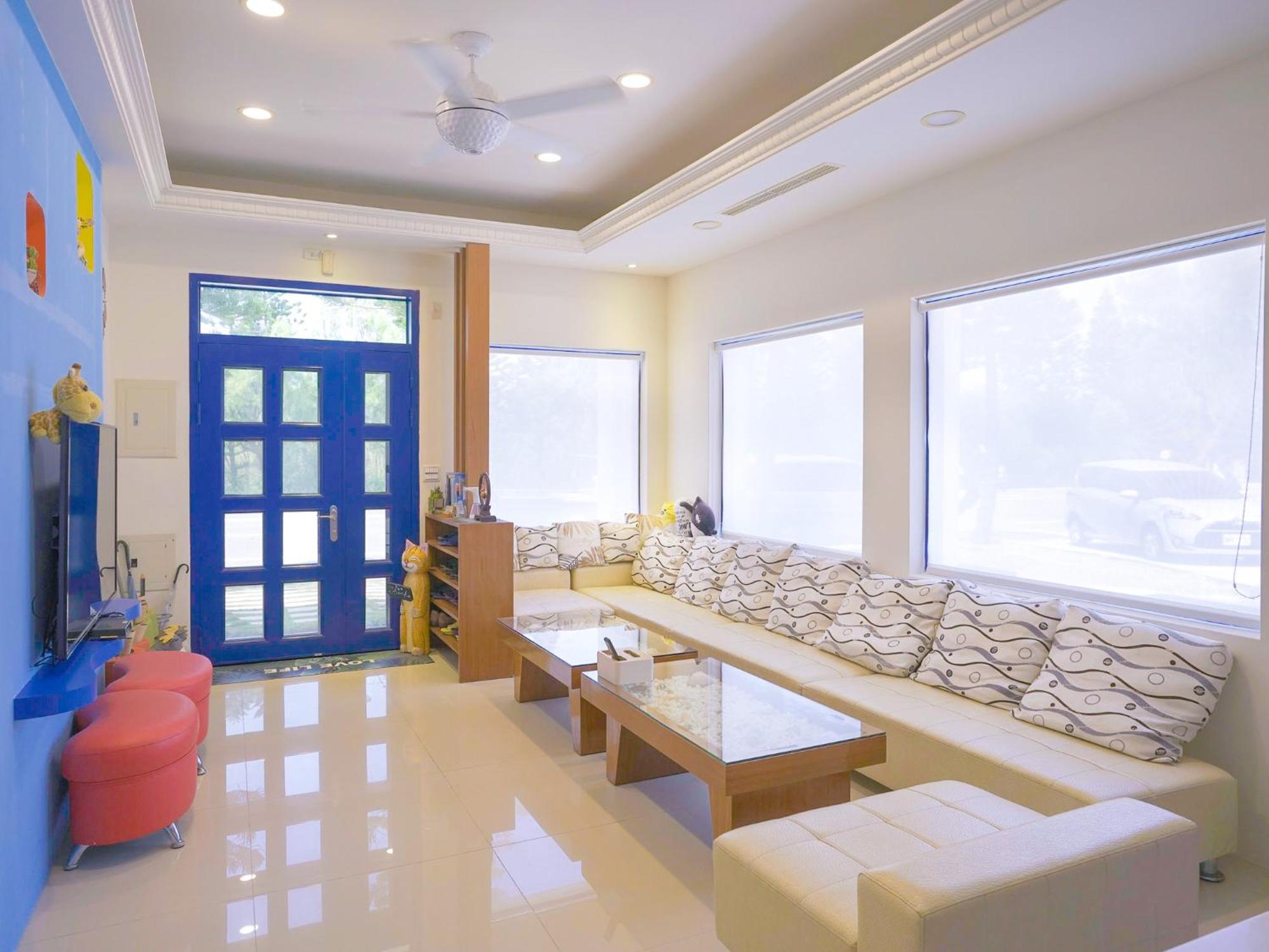 Easy Stay B&B Magong Esterno foto