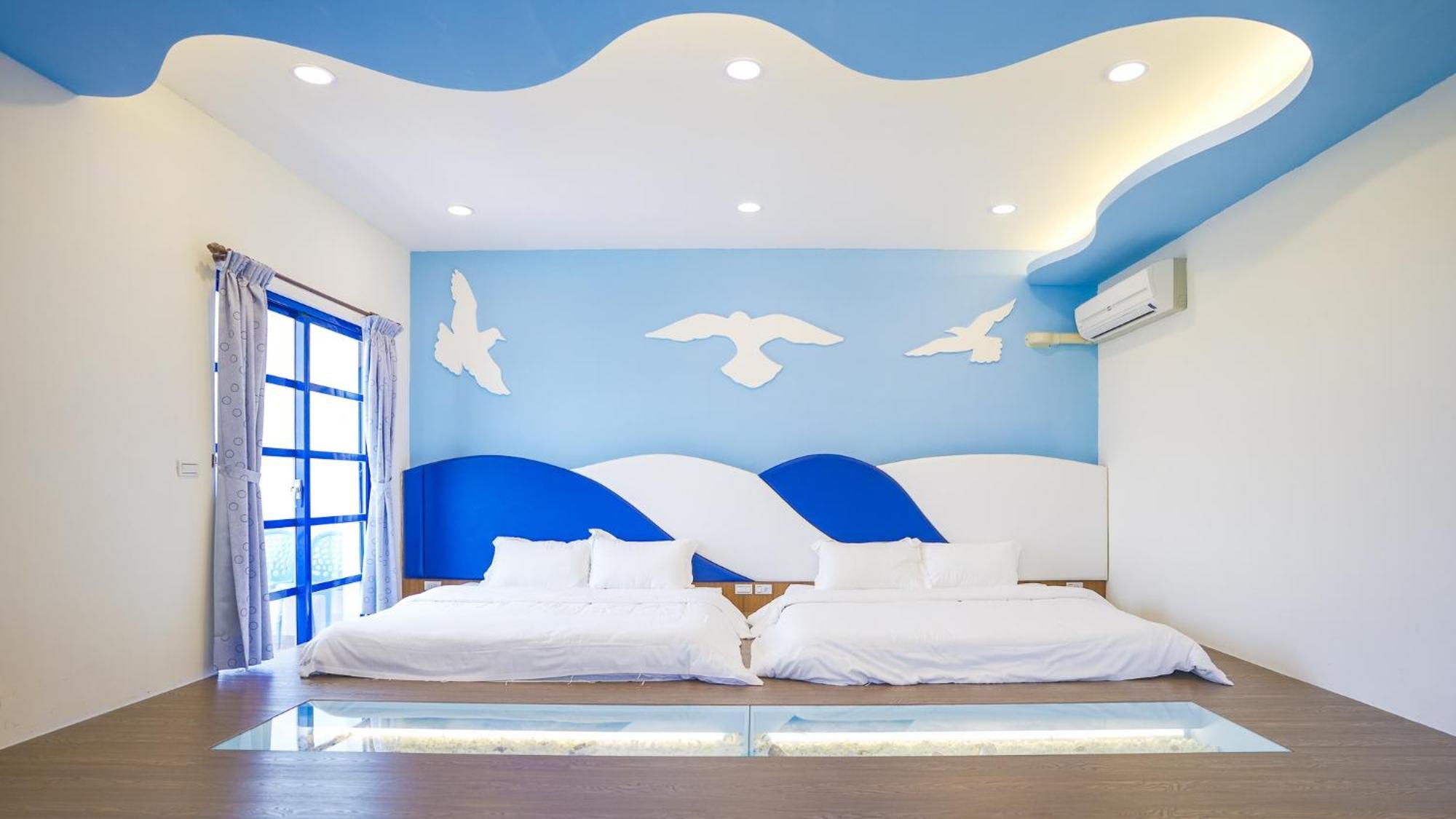 Easy Stay B&B Magong Esterno foto