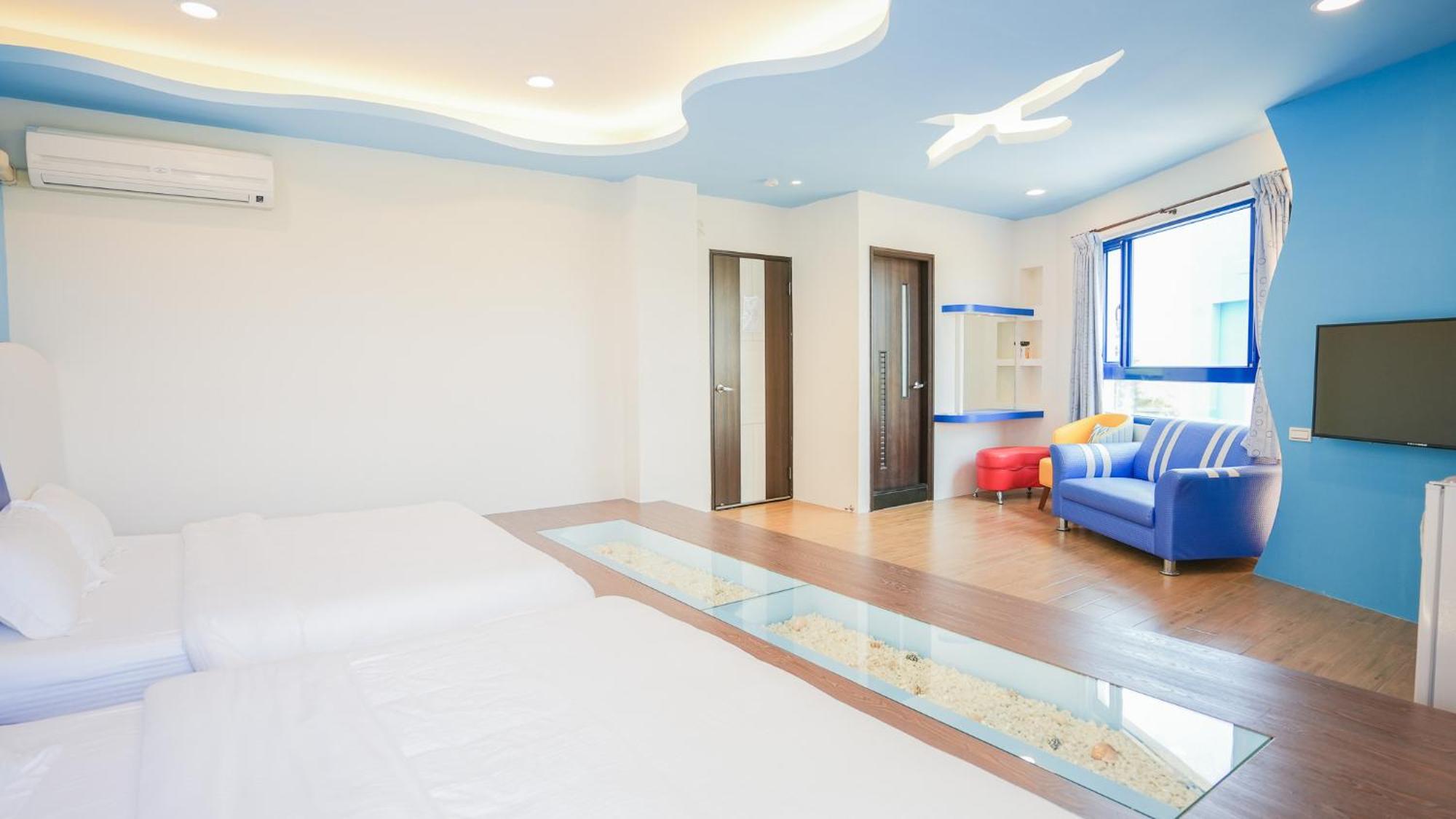 Easy Stay B&B Magong Esterno foto