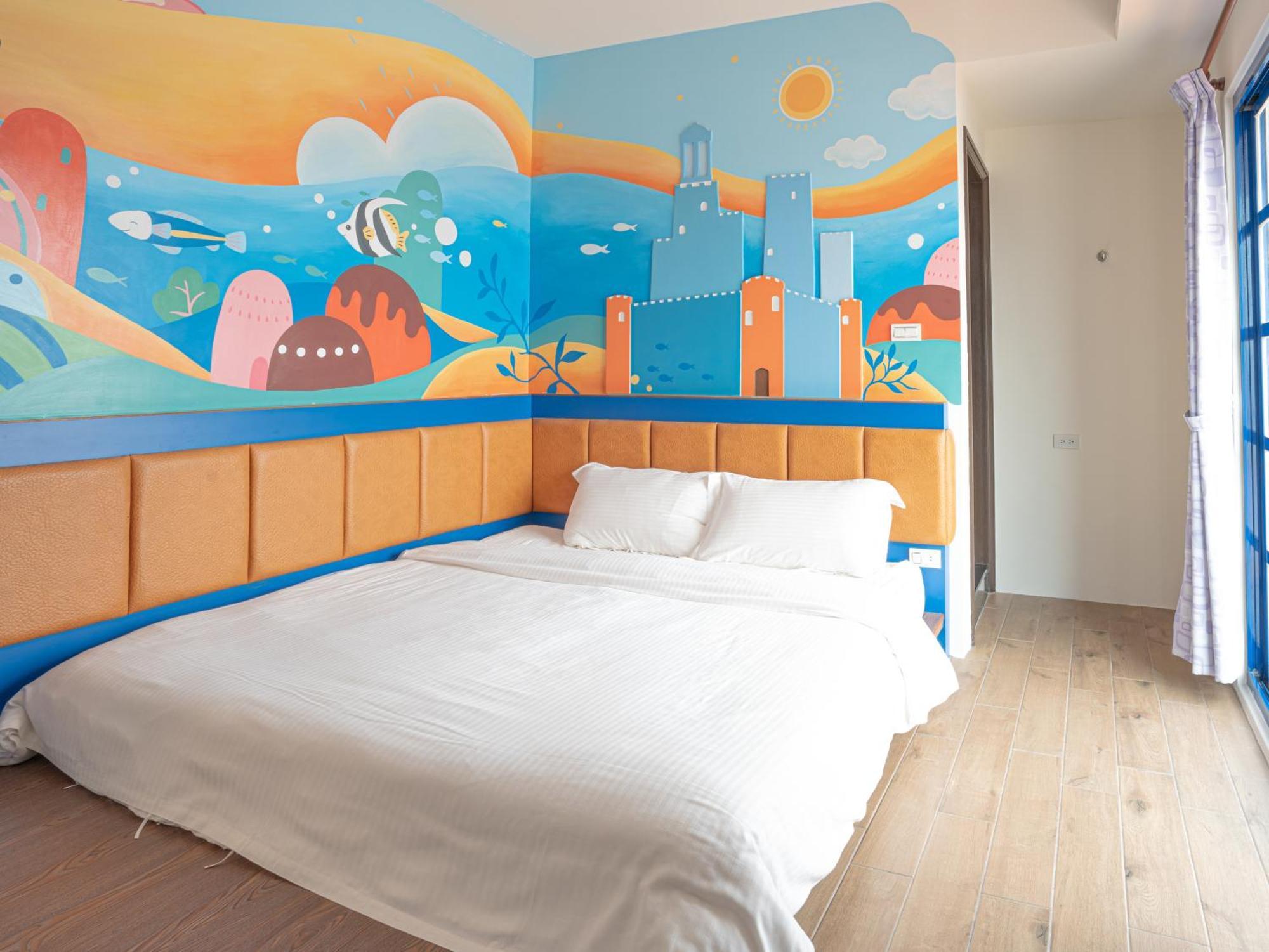 Easy Stay B&B Magong Esterno foto