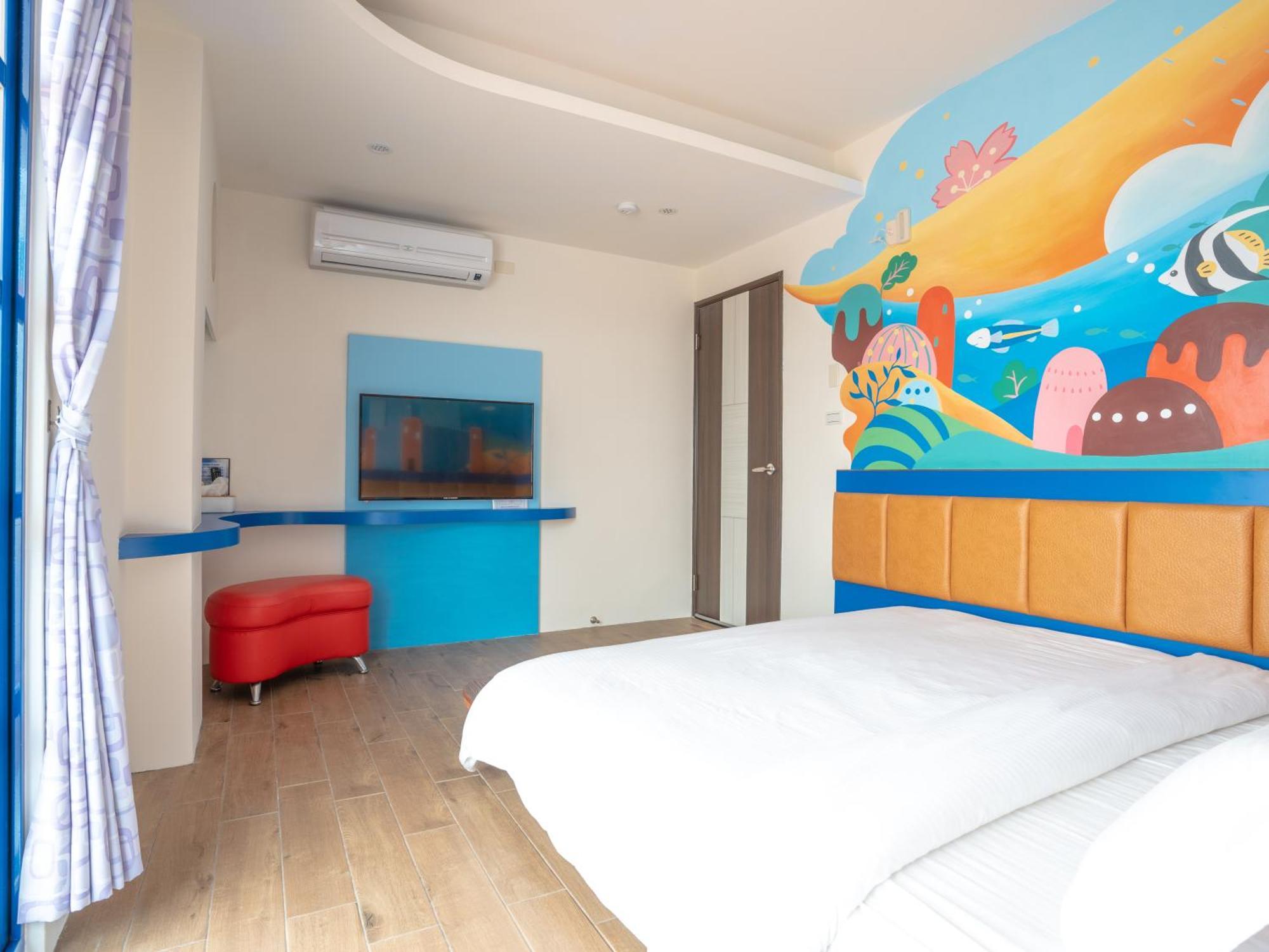 Easy Stay B&B Magong Esterno foto