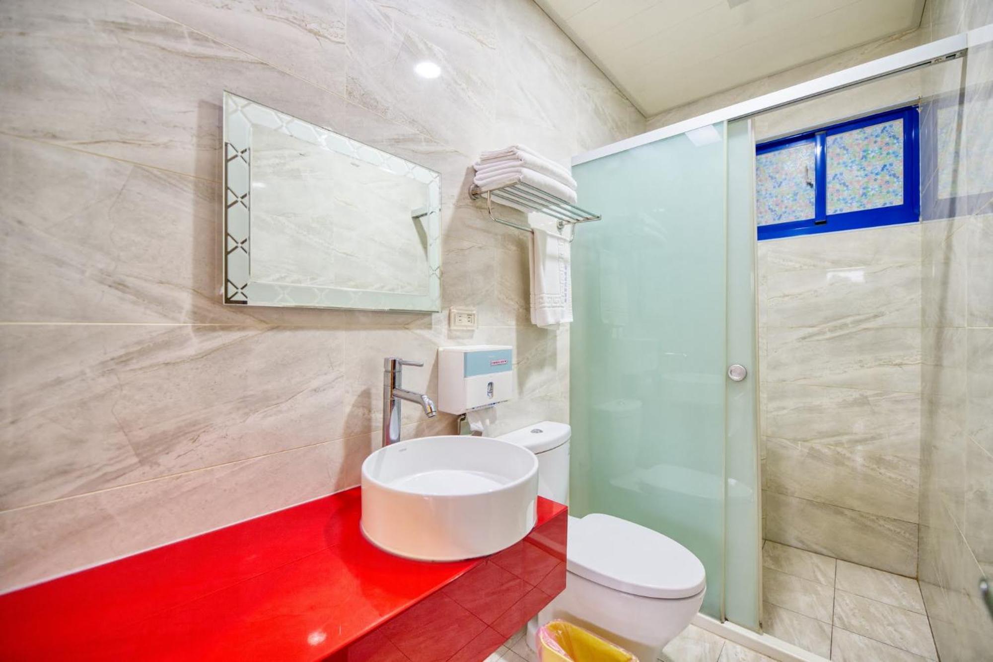 Easy Stay B&B Magong Esterno foto