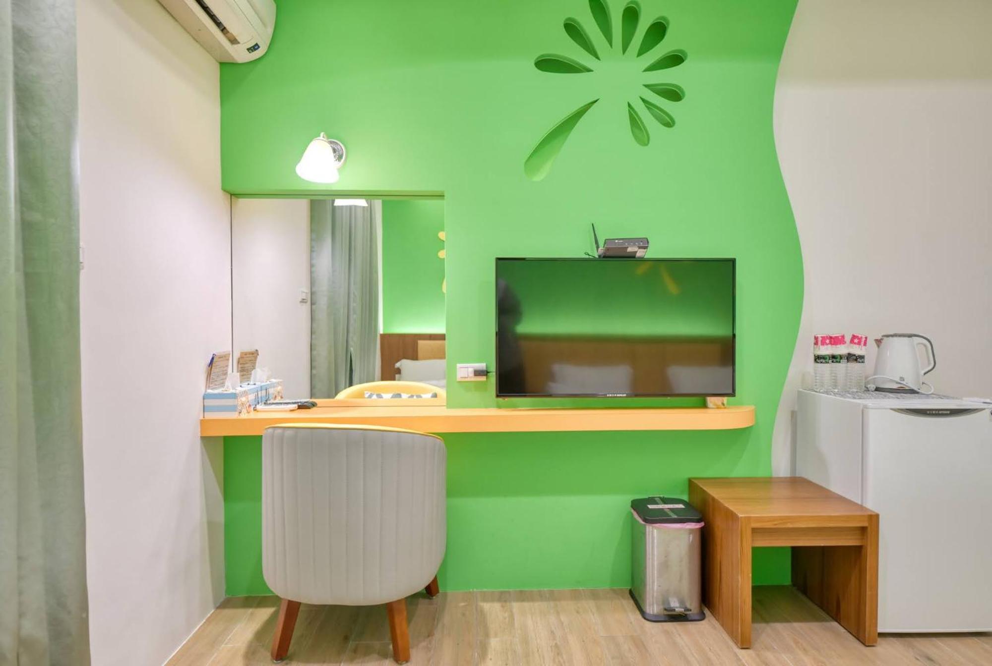 Easy Stay B&B Magong Esterno foto