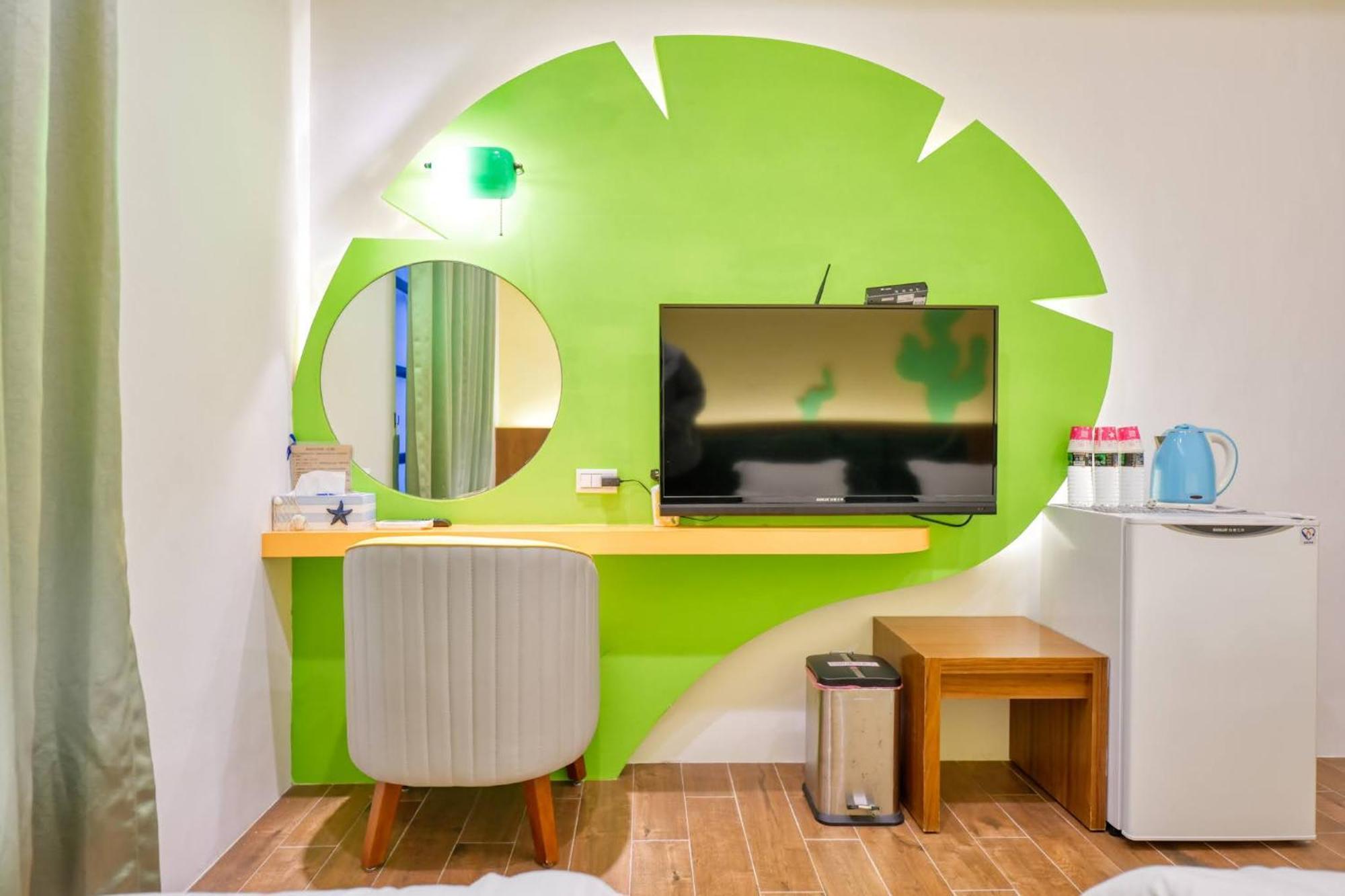 Easy Stay B&B Magong Esterno foto