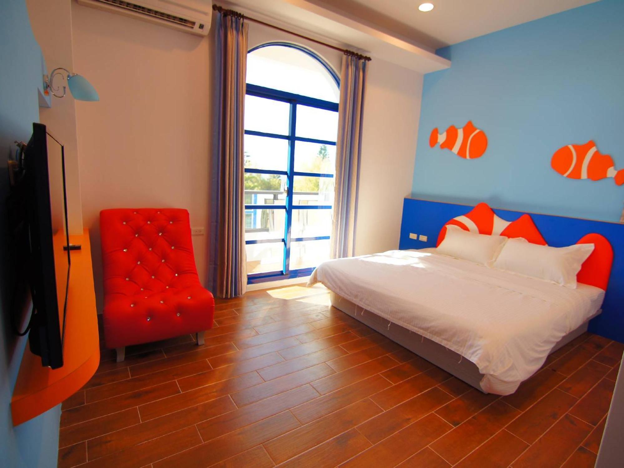 Easy Stay B&B Magong Esterno foto