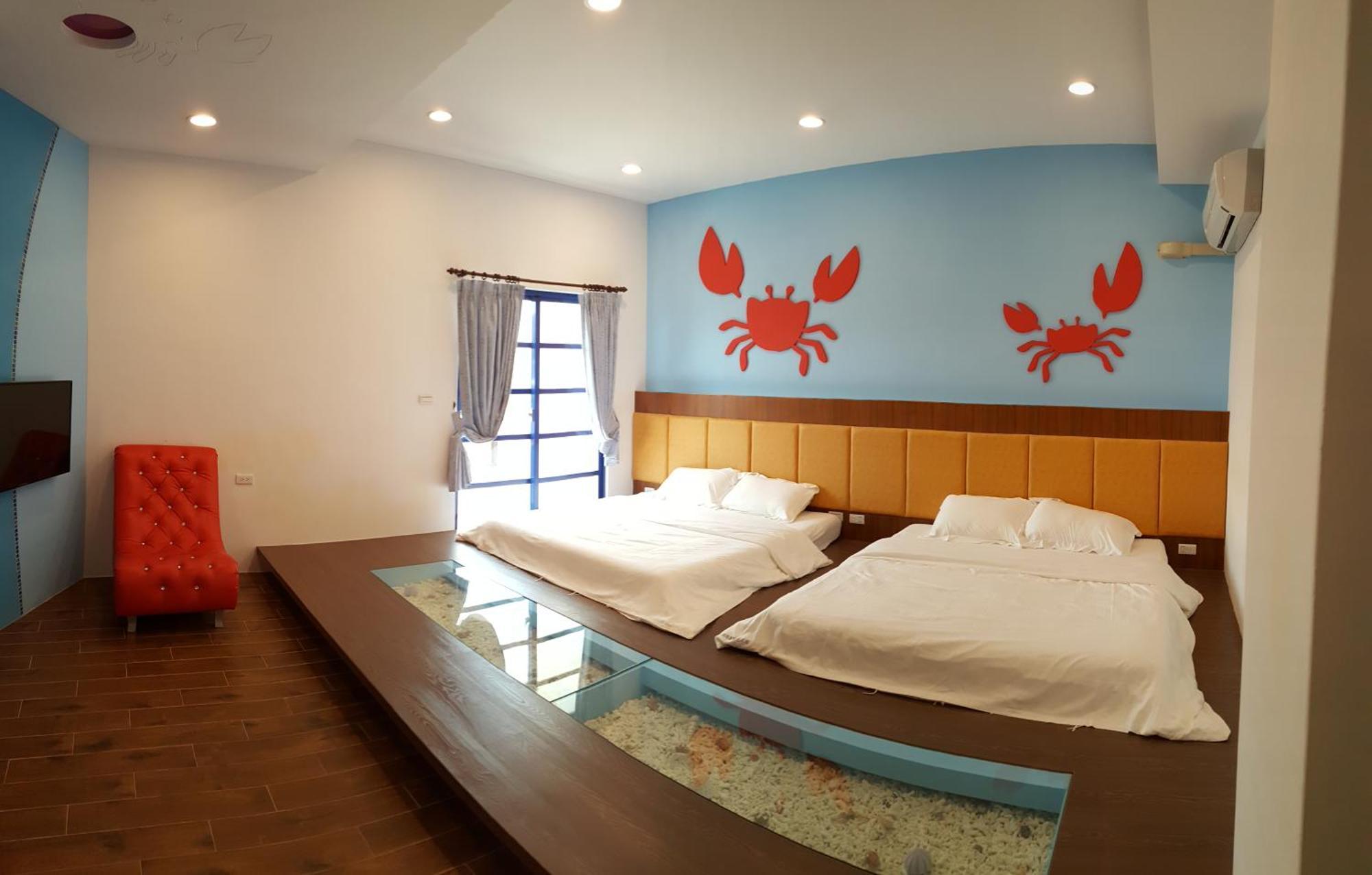 Easy Stay B&B Magong Esterno foto