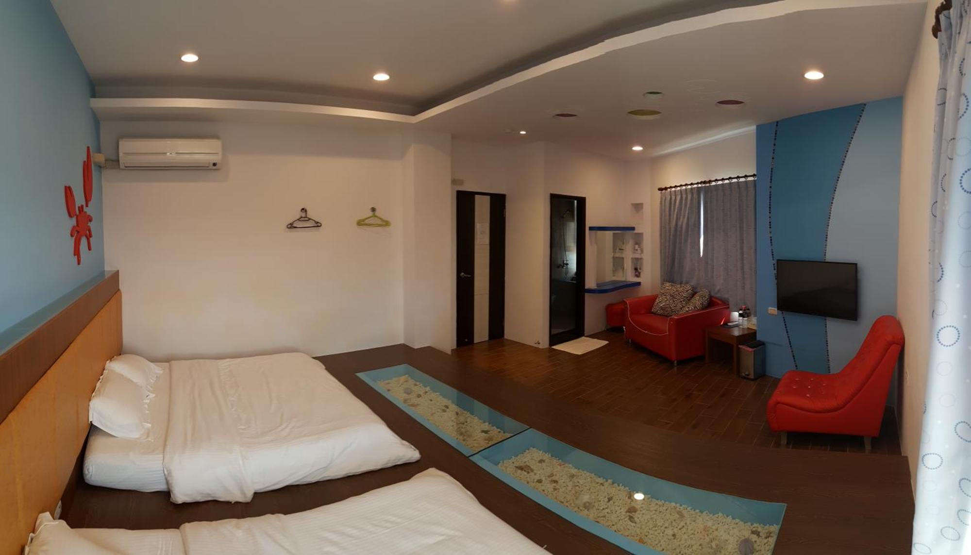 Easy Stay B&B Magong Esterno foto