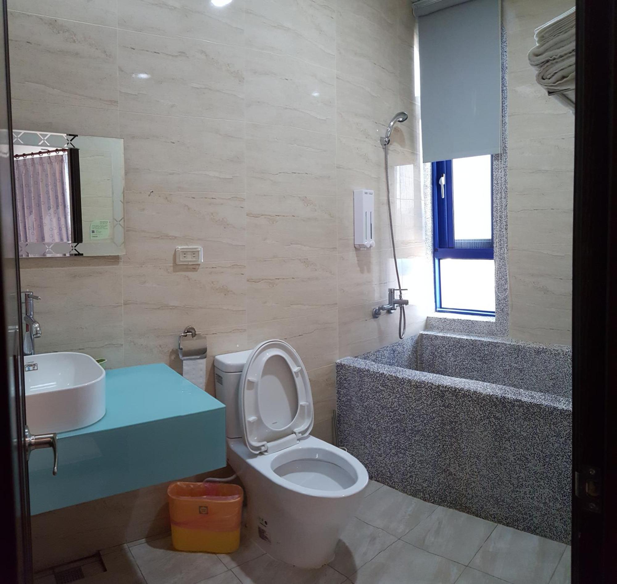 Easy Stay B&B Magong Esterno foto