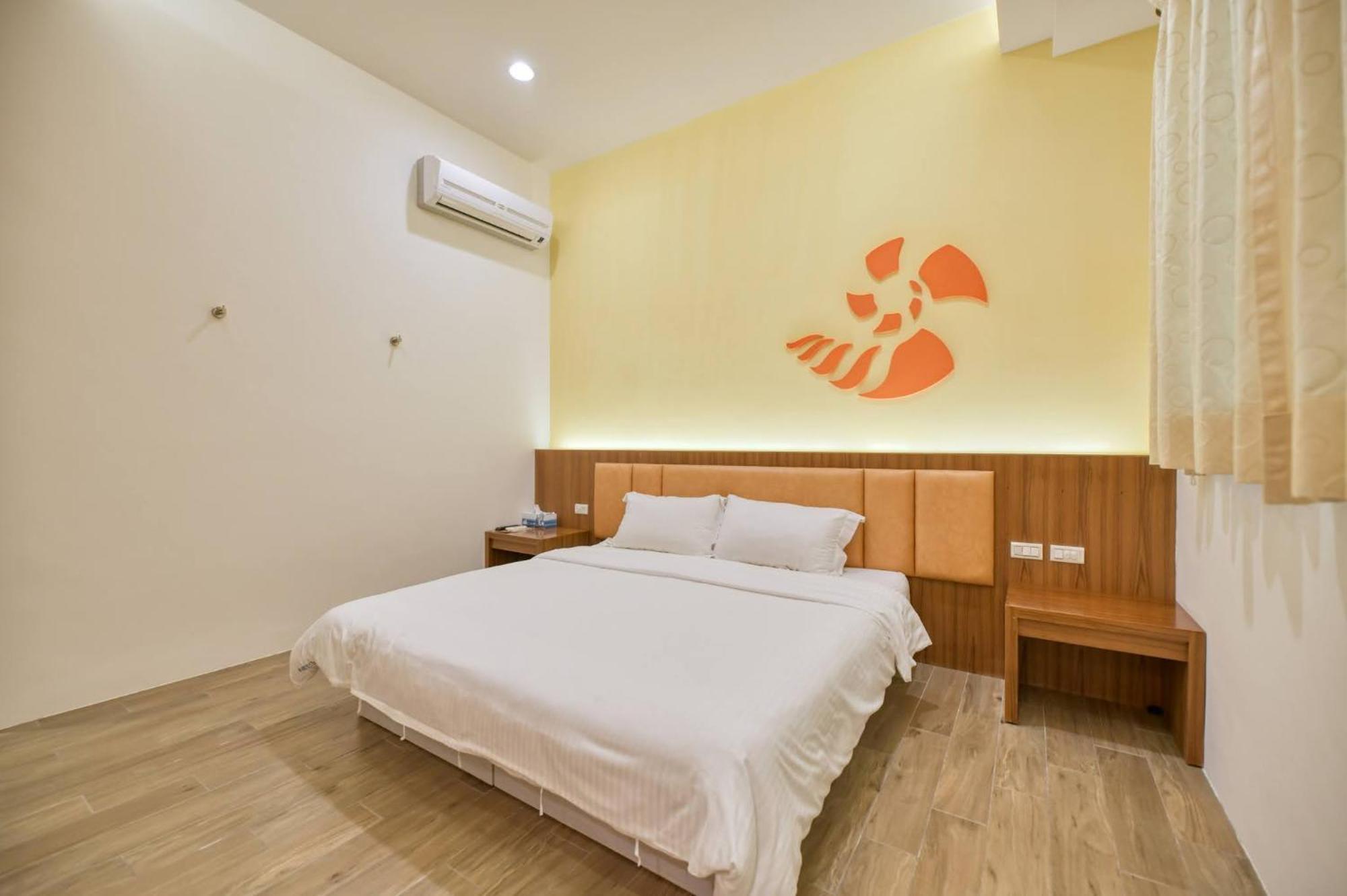 Easy Stay B&B Magong Esterno foto