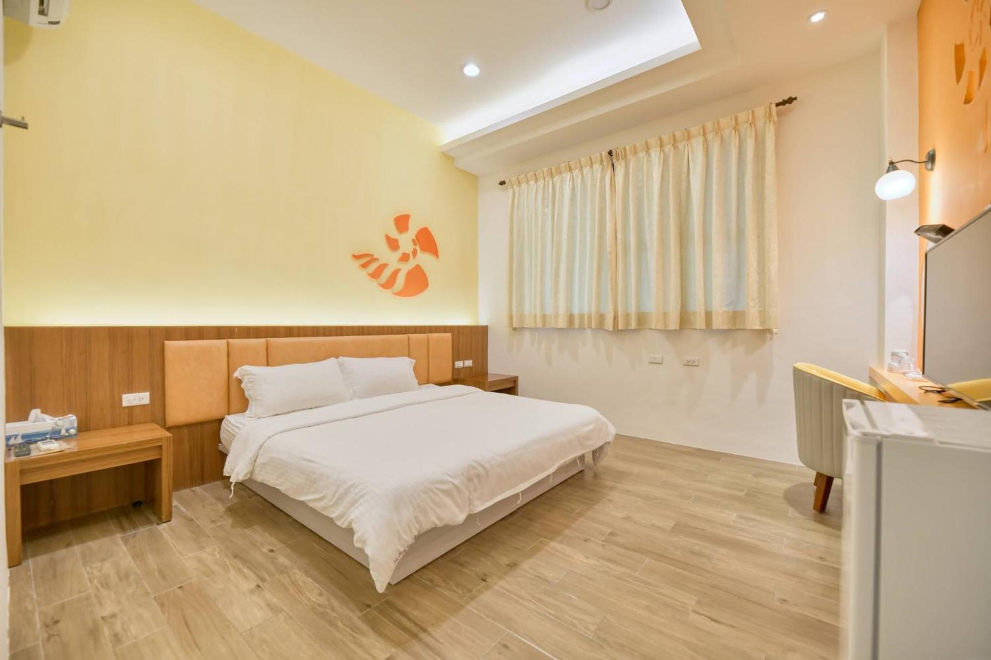 Easy Stay B&B Magong Esterno foto