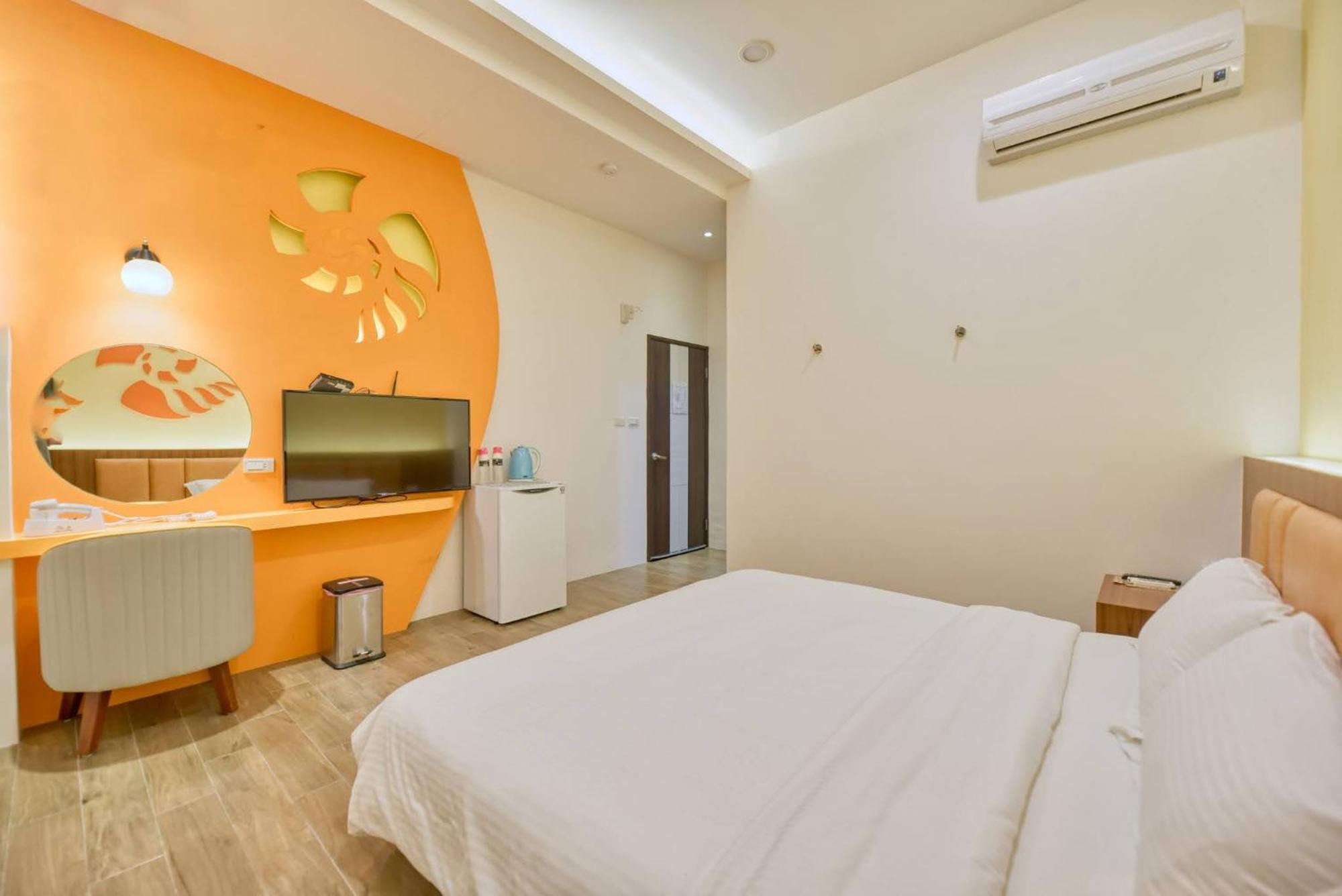 Easy Stay B&B Magong Esterno foto
