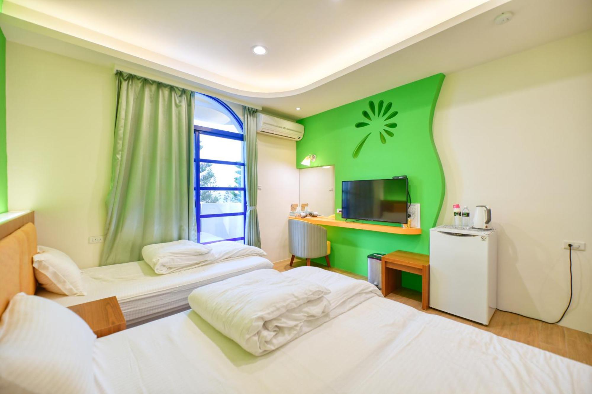 Easy Stay B&B Magong Esterno foto