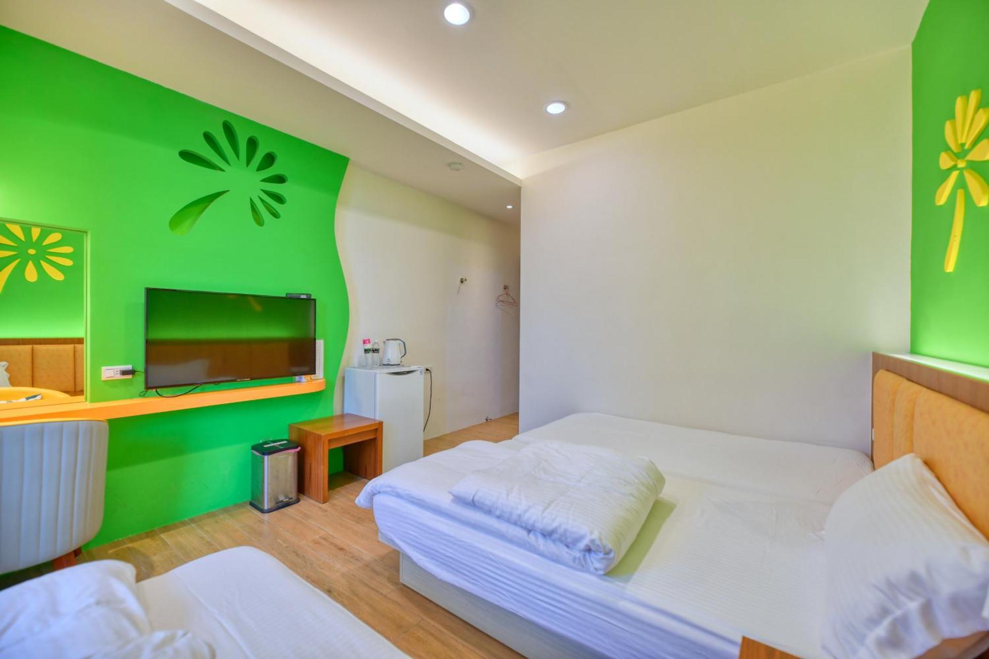 Easy Stay B&B Magong Esterno foto