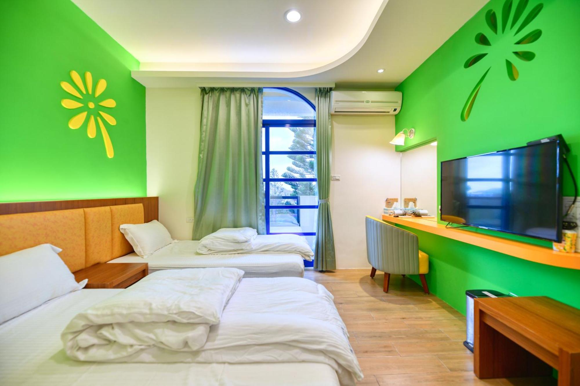 Easy Stay B&B Magong Esterno foto