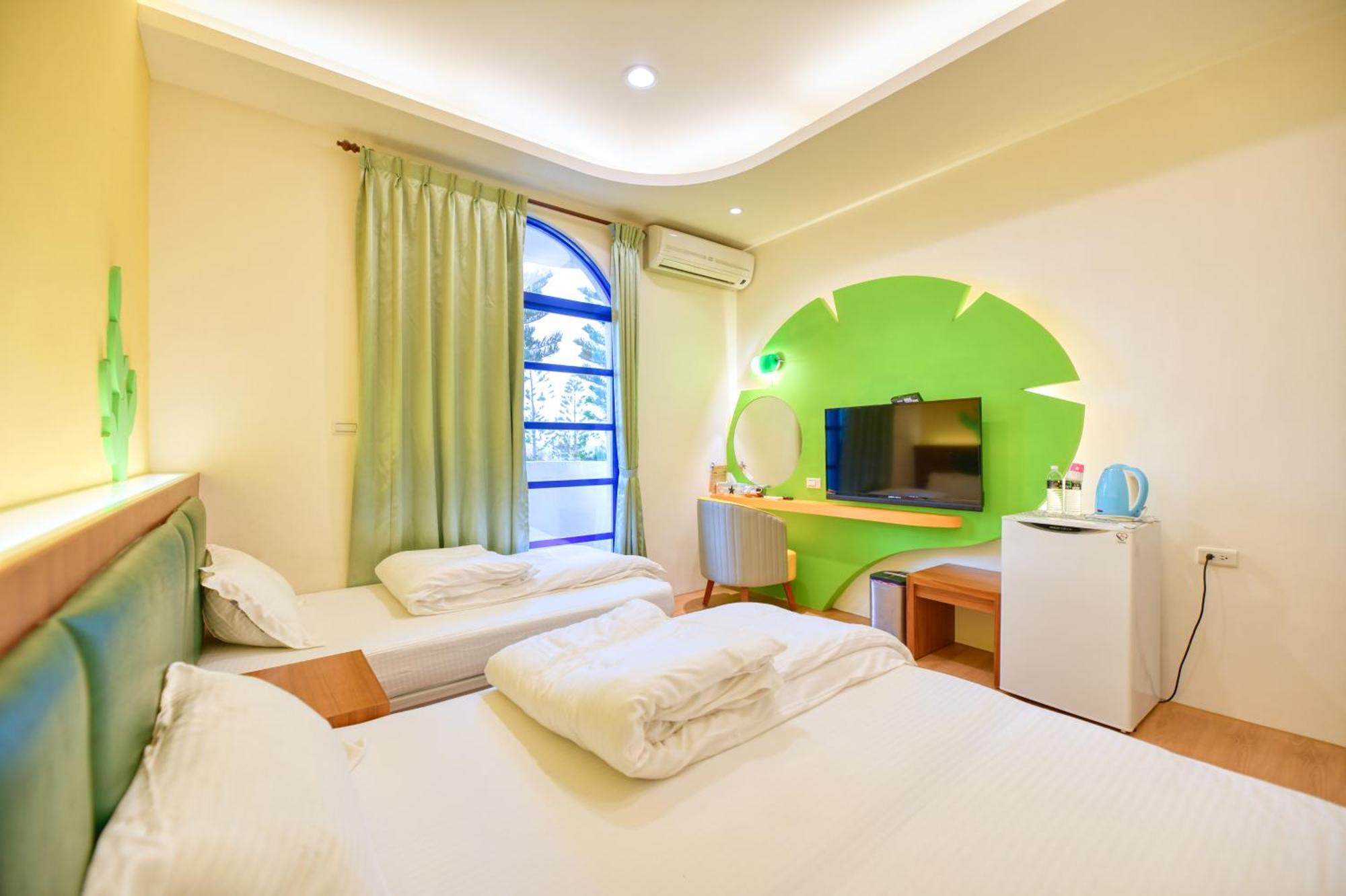 Easy Stay B&B Magong Esterno foto