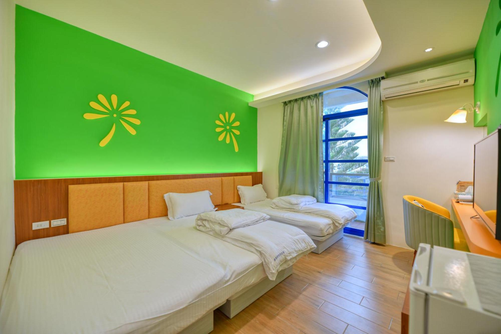 Easy Stay B&B Magong Esterno foto