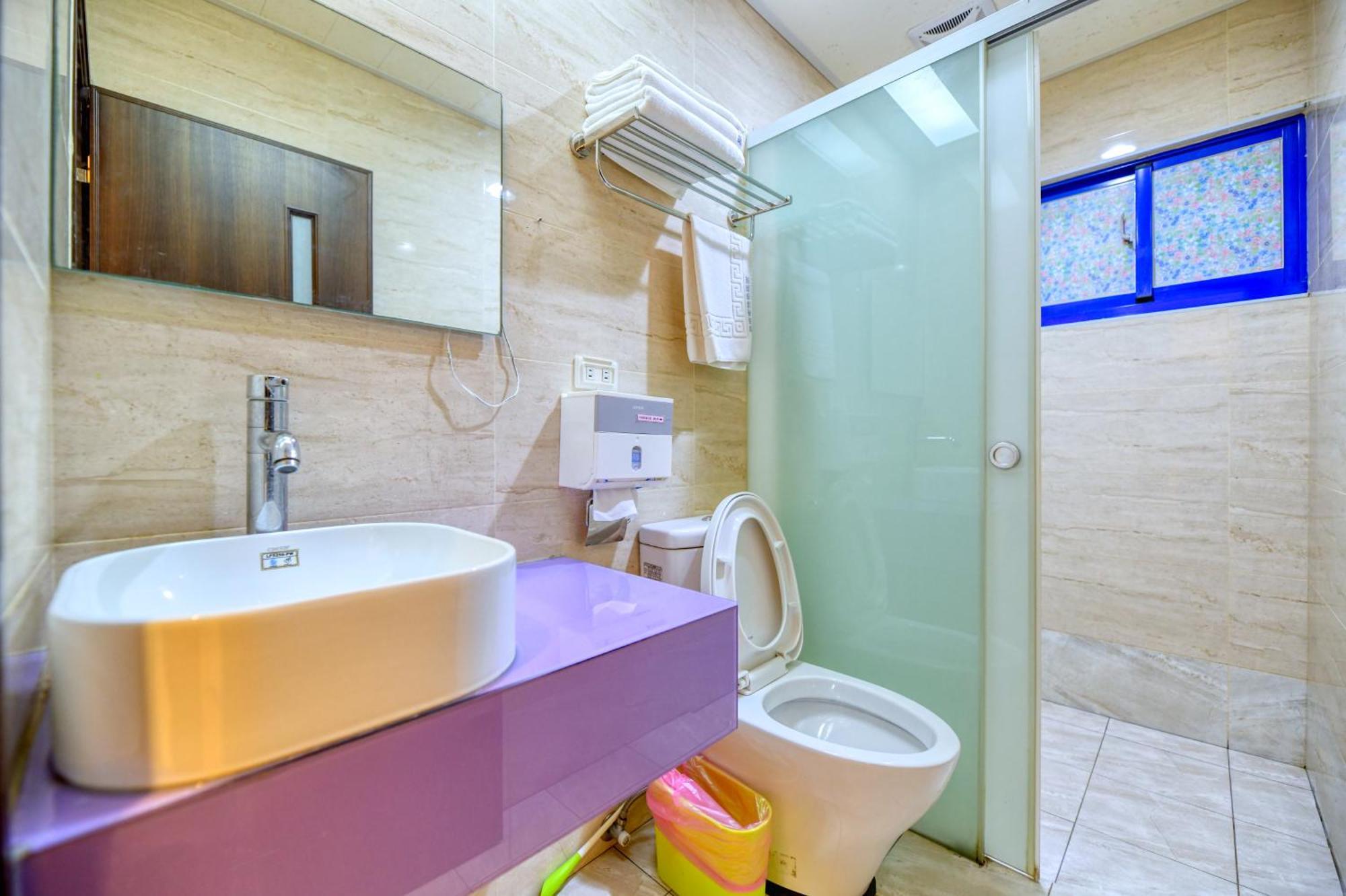 Easy Stay B&B Magong Esterno foto