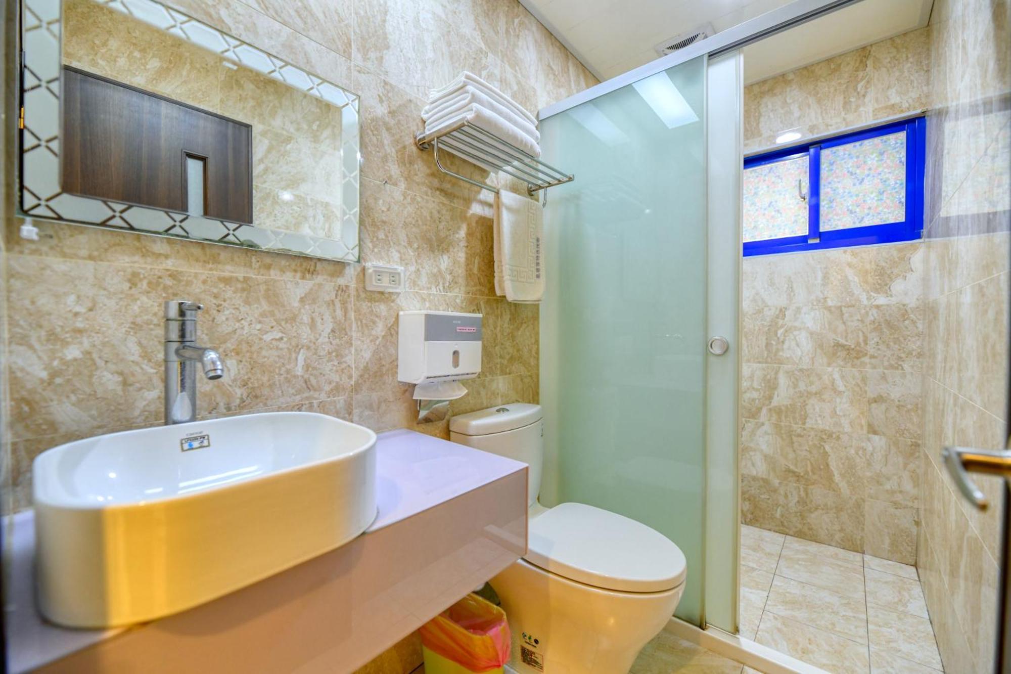 Easy Stay B&B Magong Esterno foto
