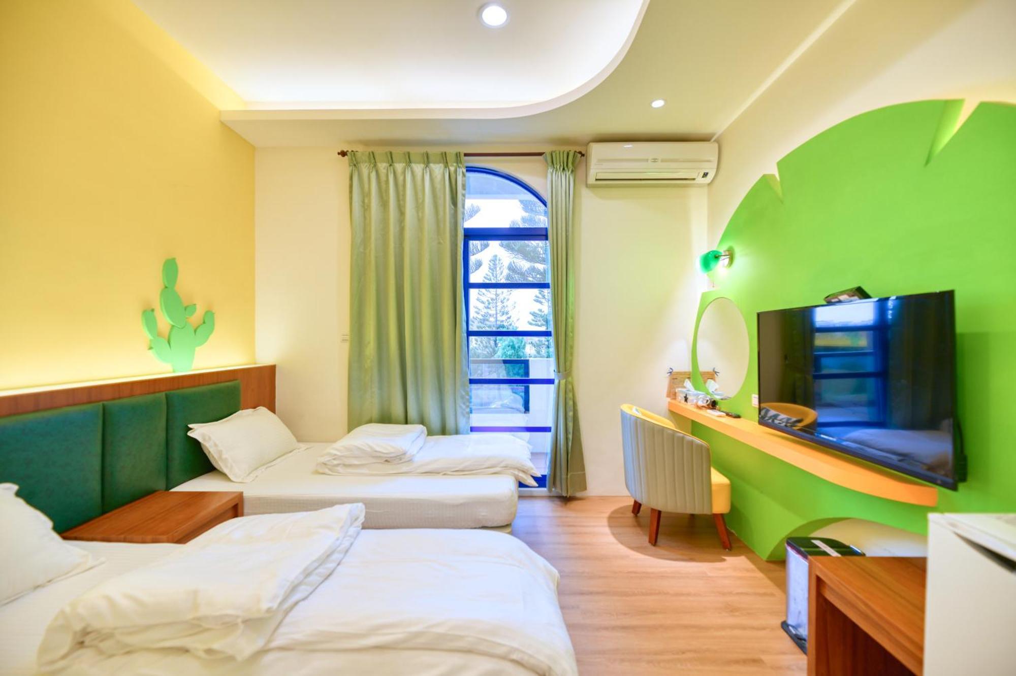 Easy Stay B&B Magong Esterno foto