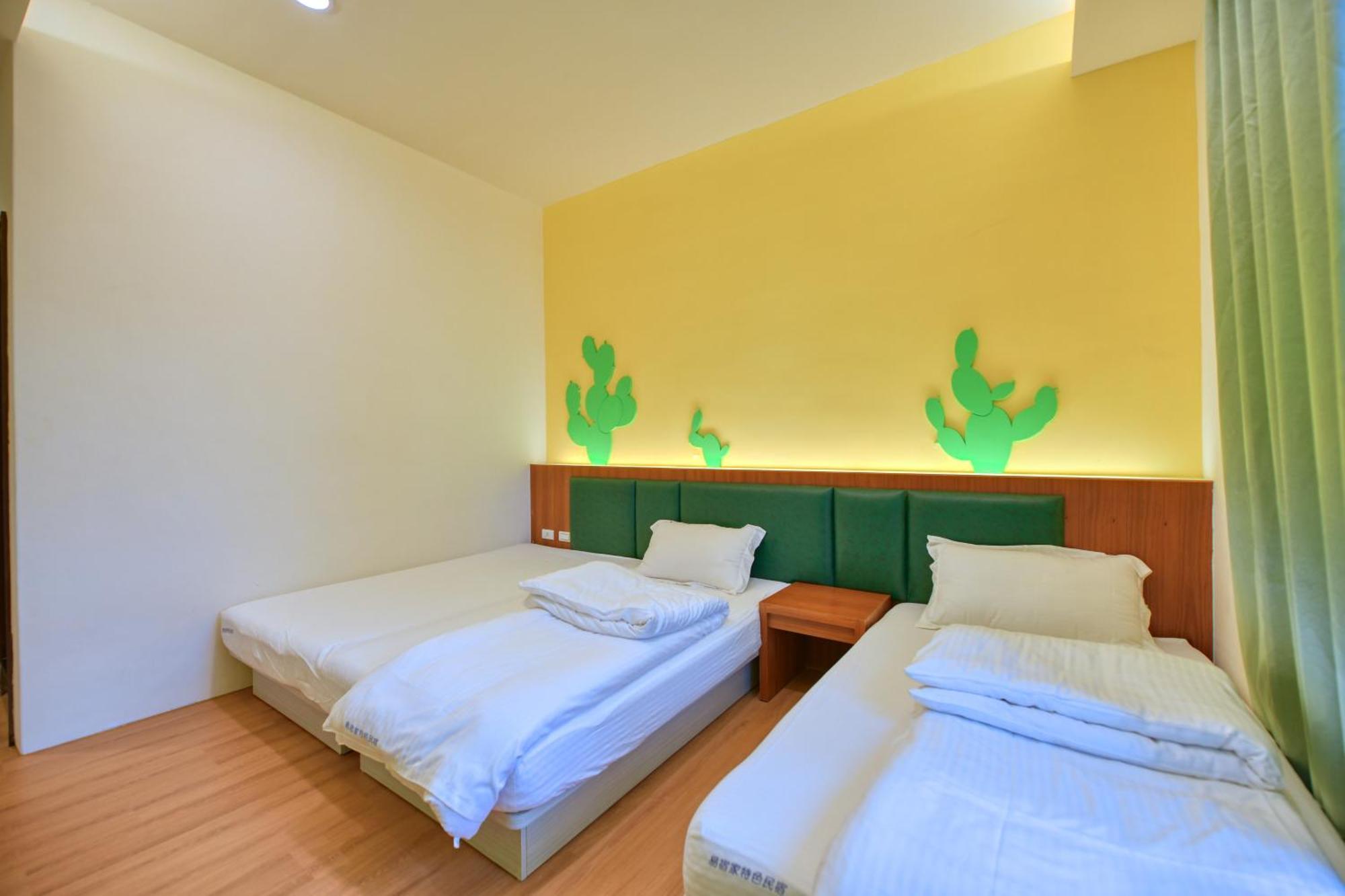 Easy Stay B&B Magong Esterno foto