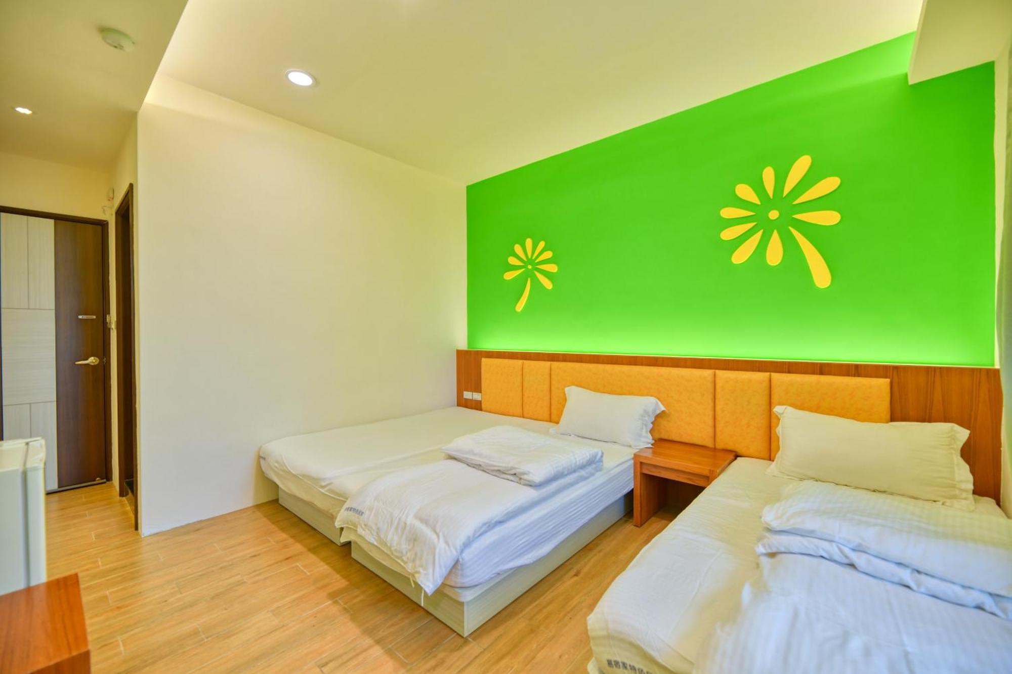 Easy Stay B&B Magong Esterno foto