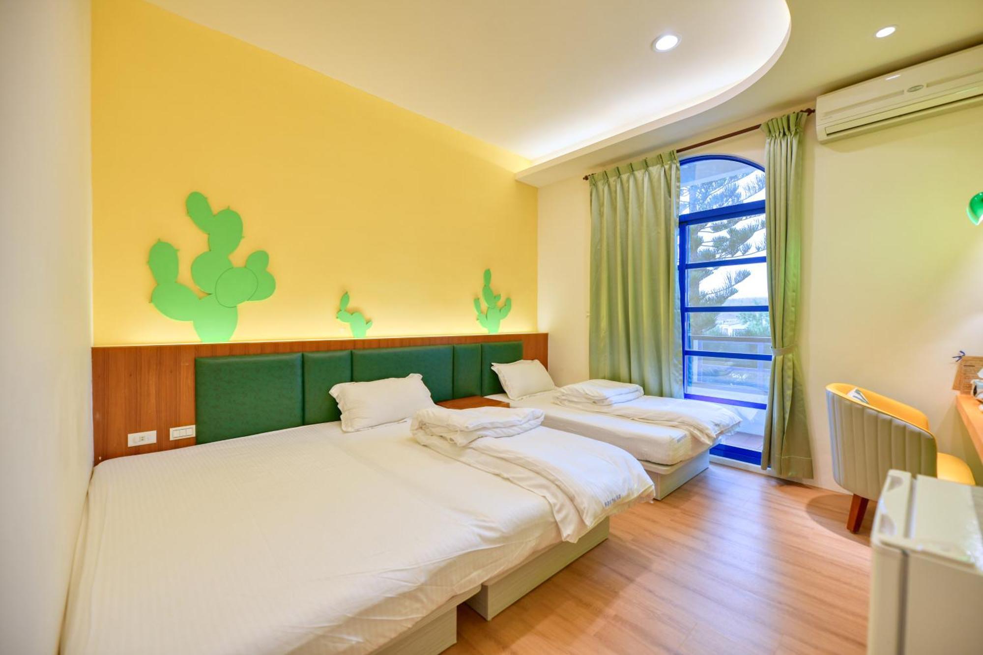 Easy Stay B&B Magong Esterno foto