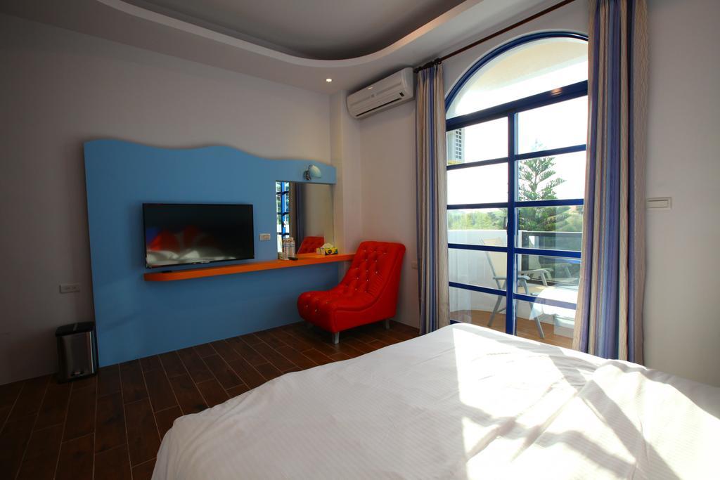 Easy Stay B&B Magong Esterno foto