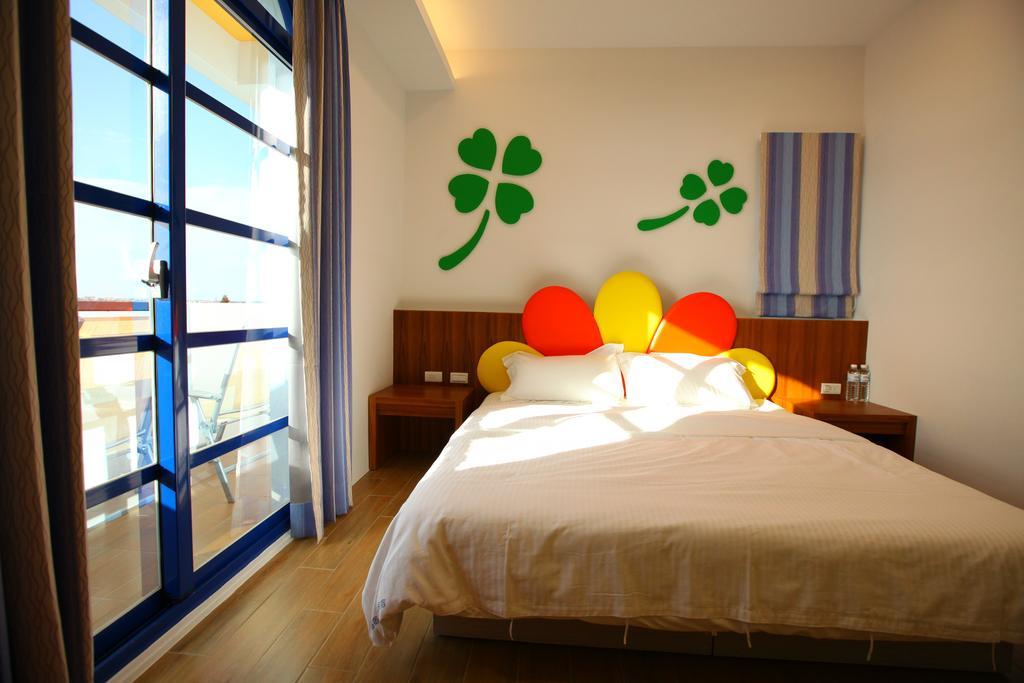 Easy Stay B&B Magong Esterno foto