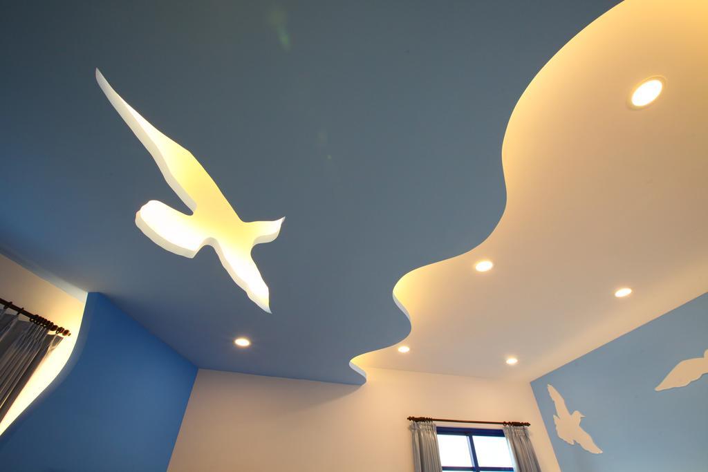 Easy Stay B&B Magong Esterno foto
