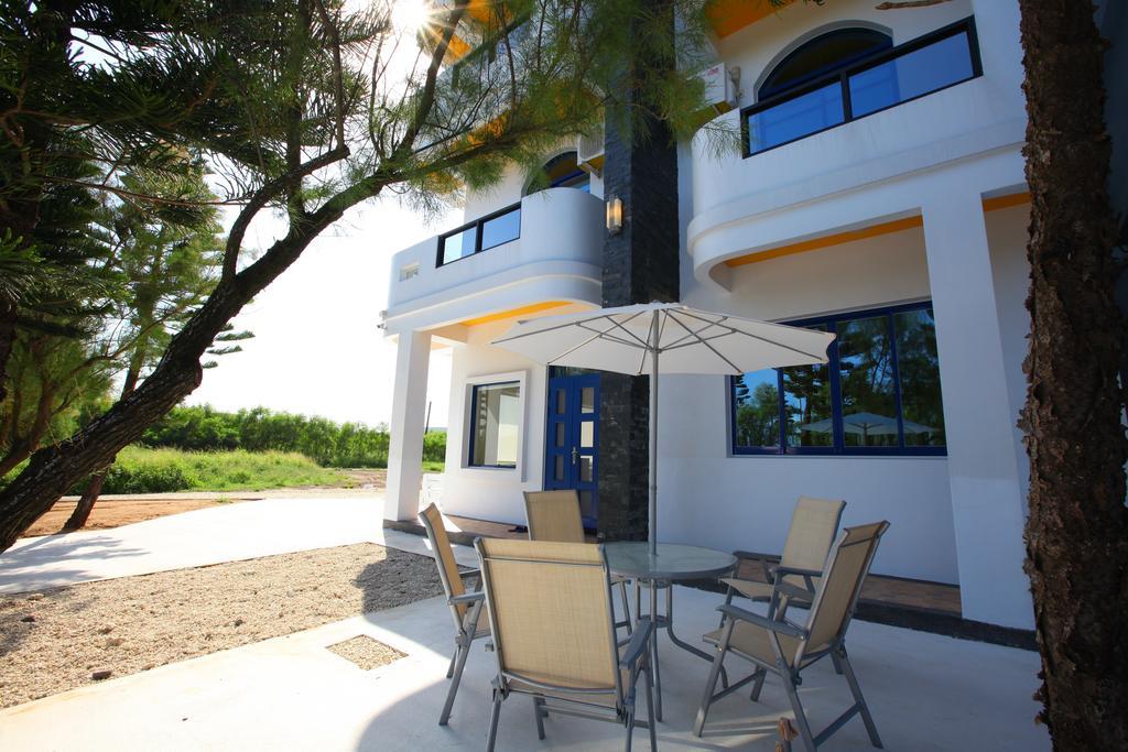 Easy Stay B&B Magong Esterno foto