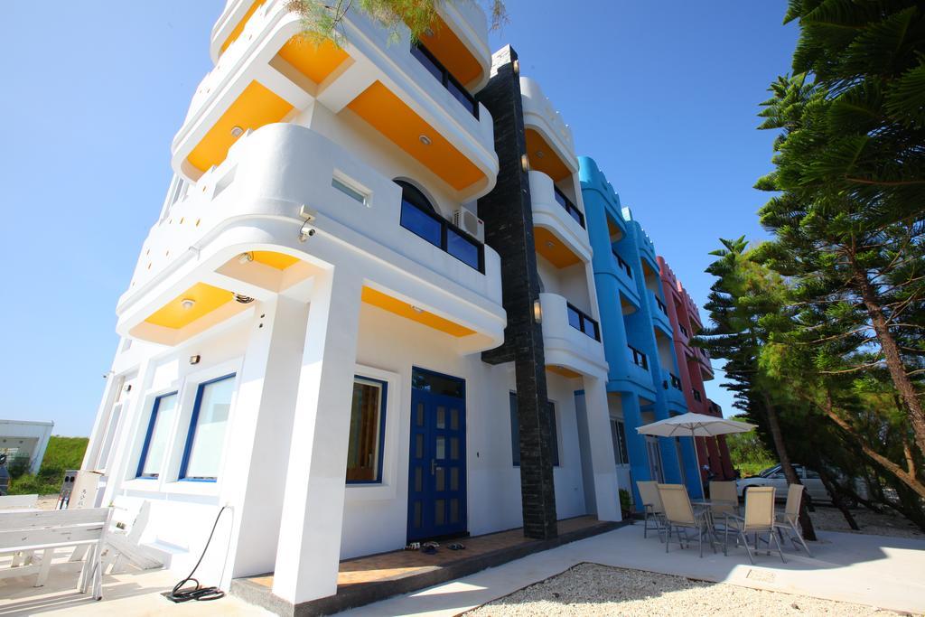 Easy Stay B&B Magong Esterno foto