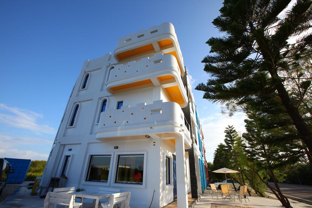 Easy Stay B&B Magong Esterno foto